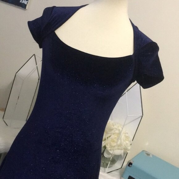 Dance * Opera * Ballet * Theater * Choir * Classical Music  Dress * Formal Dress - Picture 7 of 9